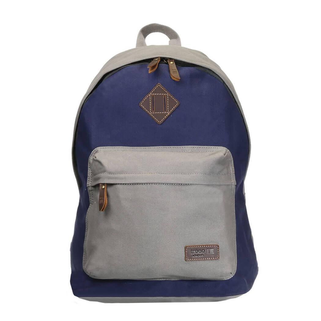 TRP0384 Heritage Backpack
