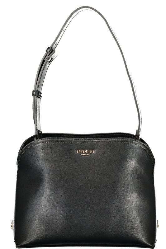TWINSET WOMEN'S BLACK BAG-0