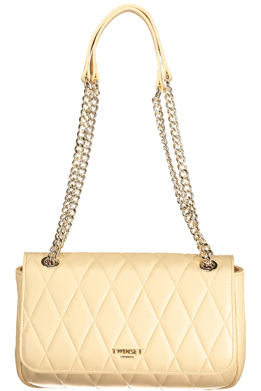 TWINSET WOMEN'S PINK BAG-0