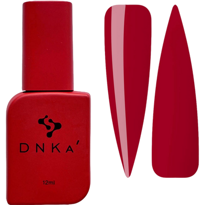 GEL POLISH ULTRA RED 12ml - DNKa™-0