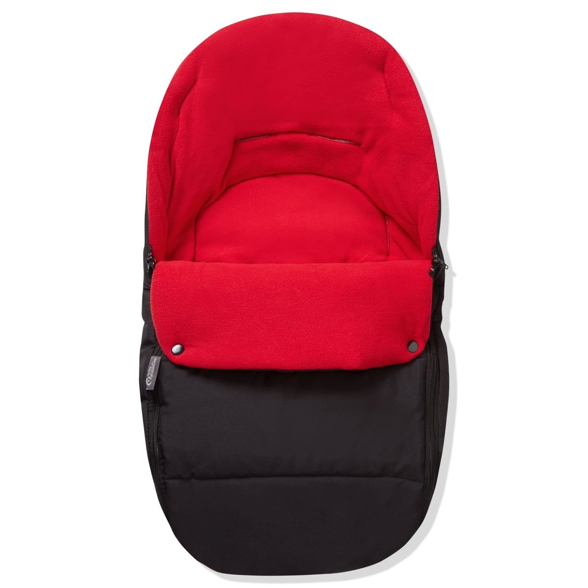Universal Premium Car Seat Footmuff / Cosy Toes