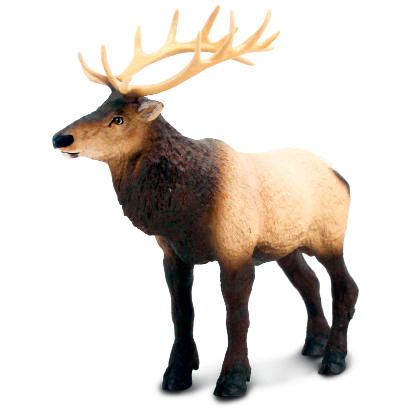 Elk Toy Figure-1