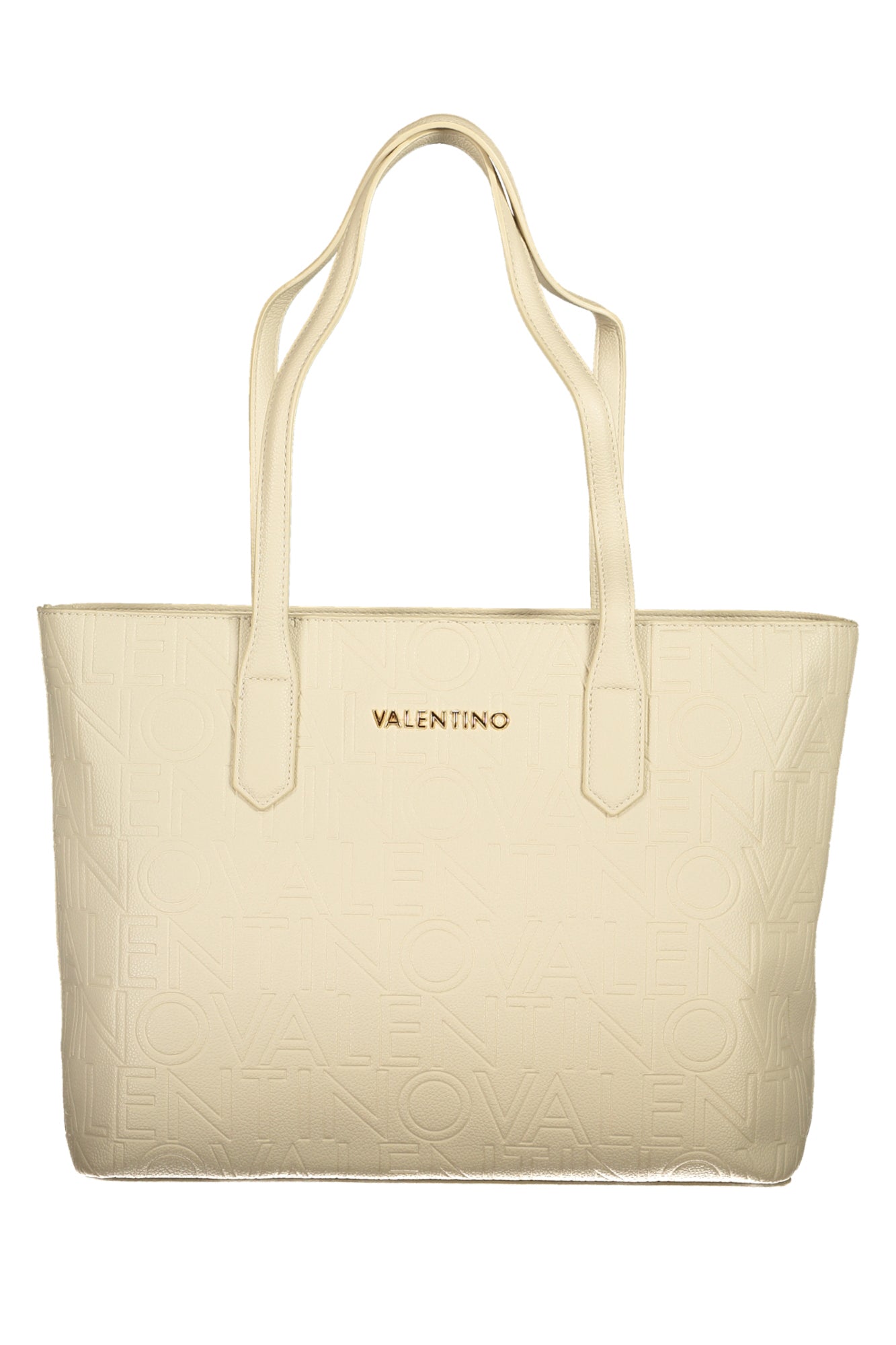 VALENTINO BAGS WOMEN'S BAG BEIGE-0