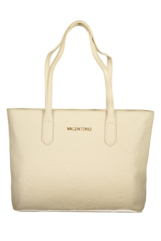 VALENTINO BAGS WOMEN'S BAG BEIGE-0
