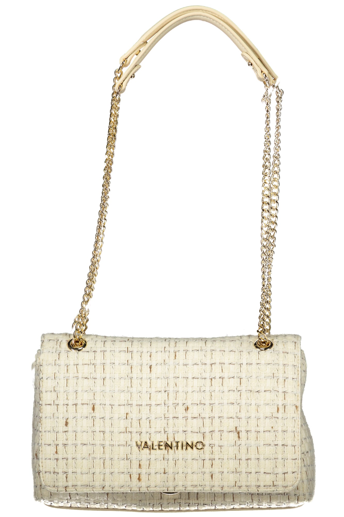 VALENTINO BAGS WOMEN'S WHITE BAG-0