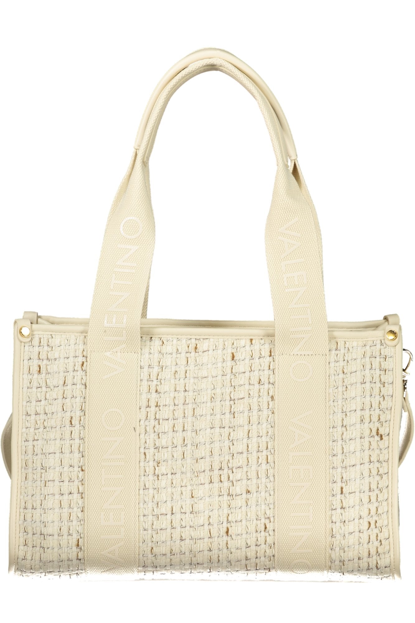 VALENTINO BAGS WOMEN'S WHITE BAG-0