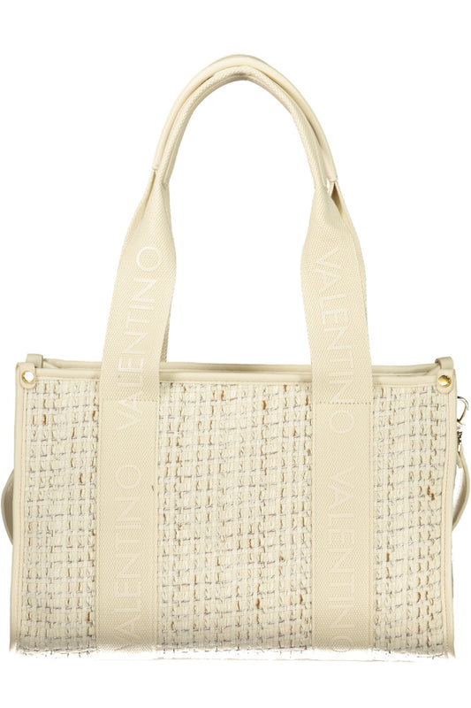 VALENTINO BAGS WOMEN'S WHITE BAG-0