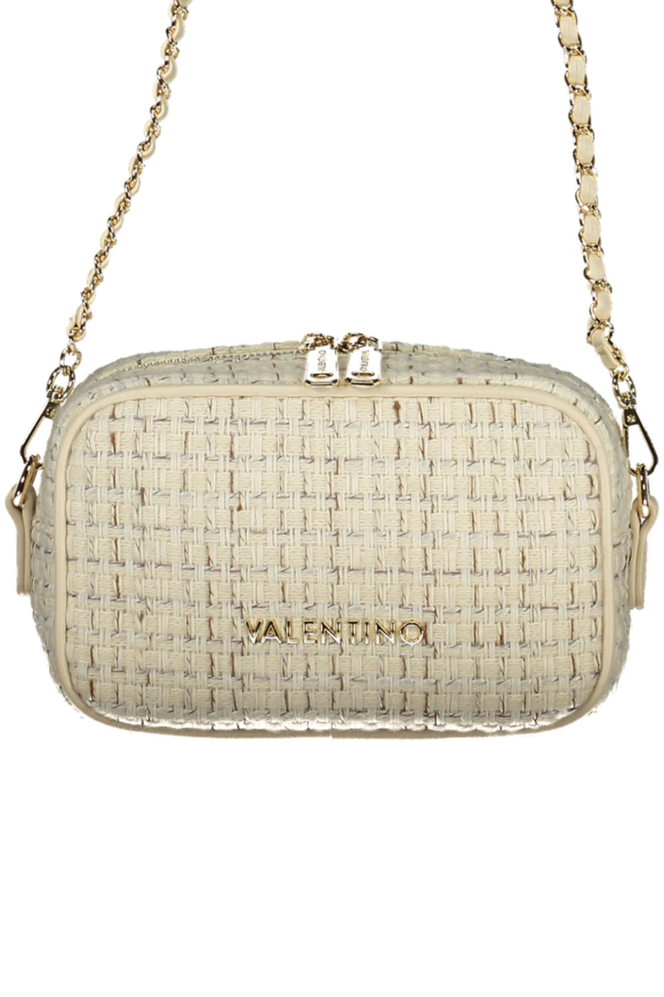 VALENTINO BAGS WOMEN'S WHITE BAG-0
