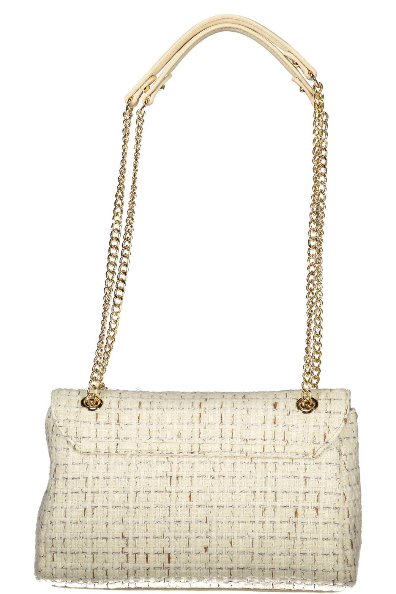 VALENTINO BAGS WOMEN'S WHITE BAG-1