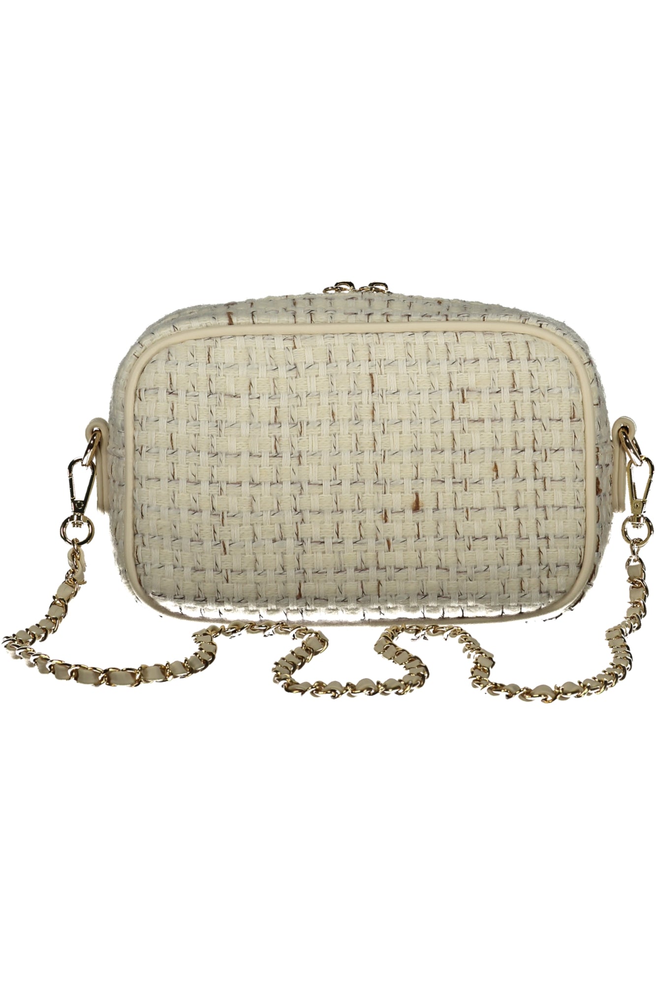 VALENTINO BAGS WOMEN'S WHITE BAG-1