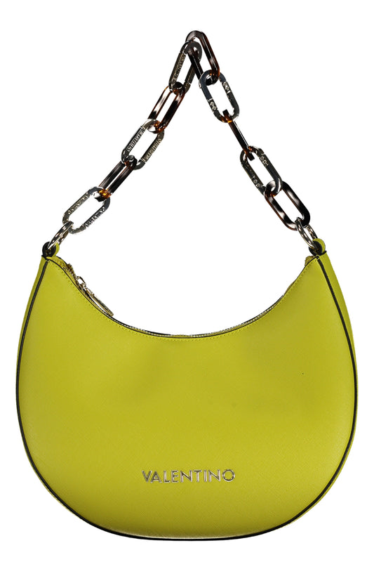 VALENTINO BAGS YELLOW WOMEN'S BAG-0