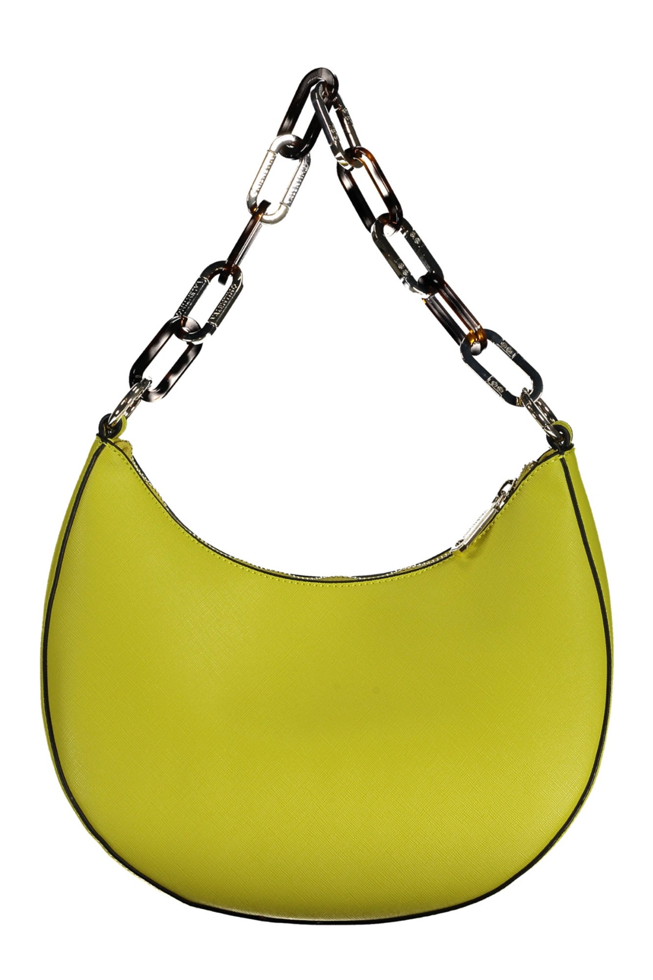 VALENTINO BAGS YELLOW WOMEN'S BAG-1
