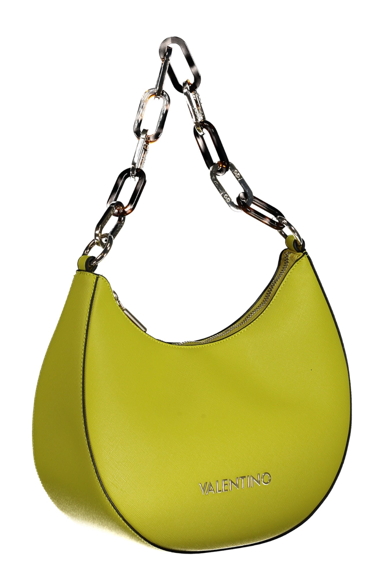 VALENTINO BAGS YELLOW WOMEN'S BAG-2
