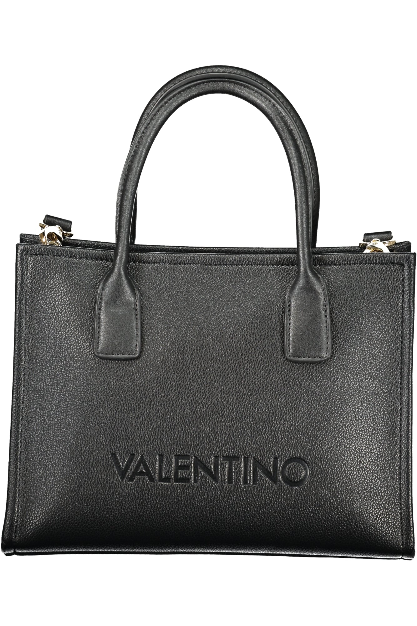 VALENTINO BAGS WOMEN'S BLACK BAG-0
