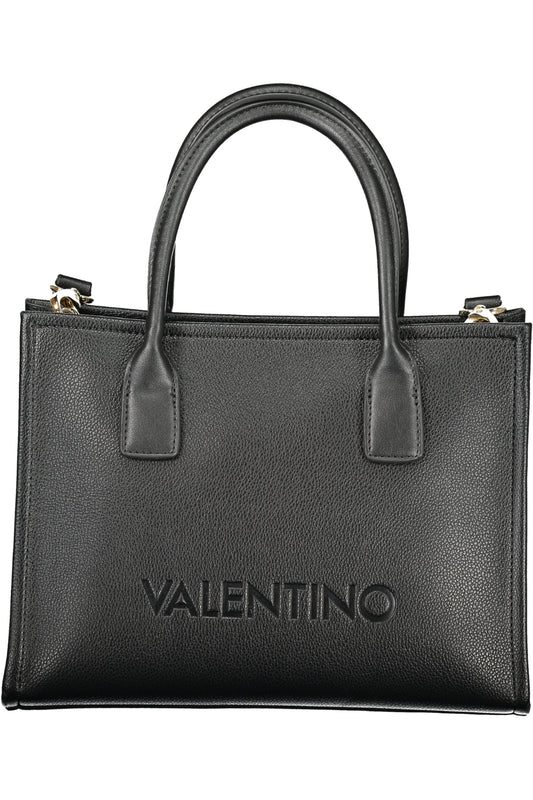VALENTINO BAGS WOMEN'S BLACK BAG-0