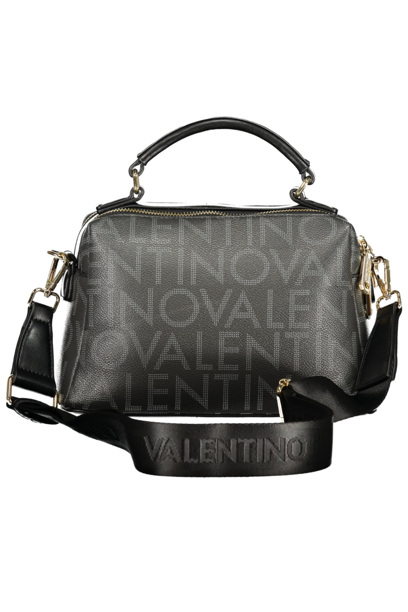 VALENTINO BAGS WOMEN'S BLACK BAG-1