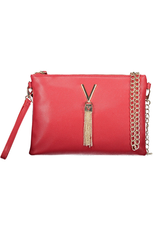 VALENTINO BAGS WOMEN'S BAG RED-0