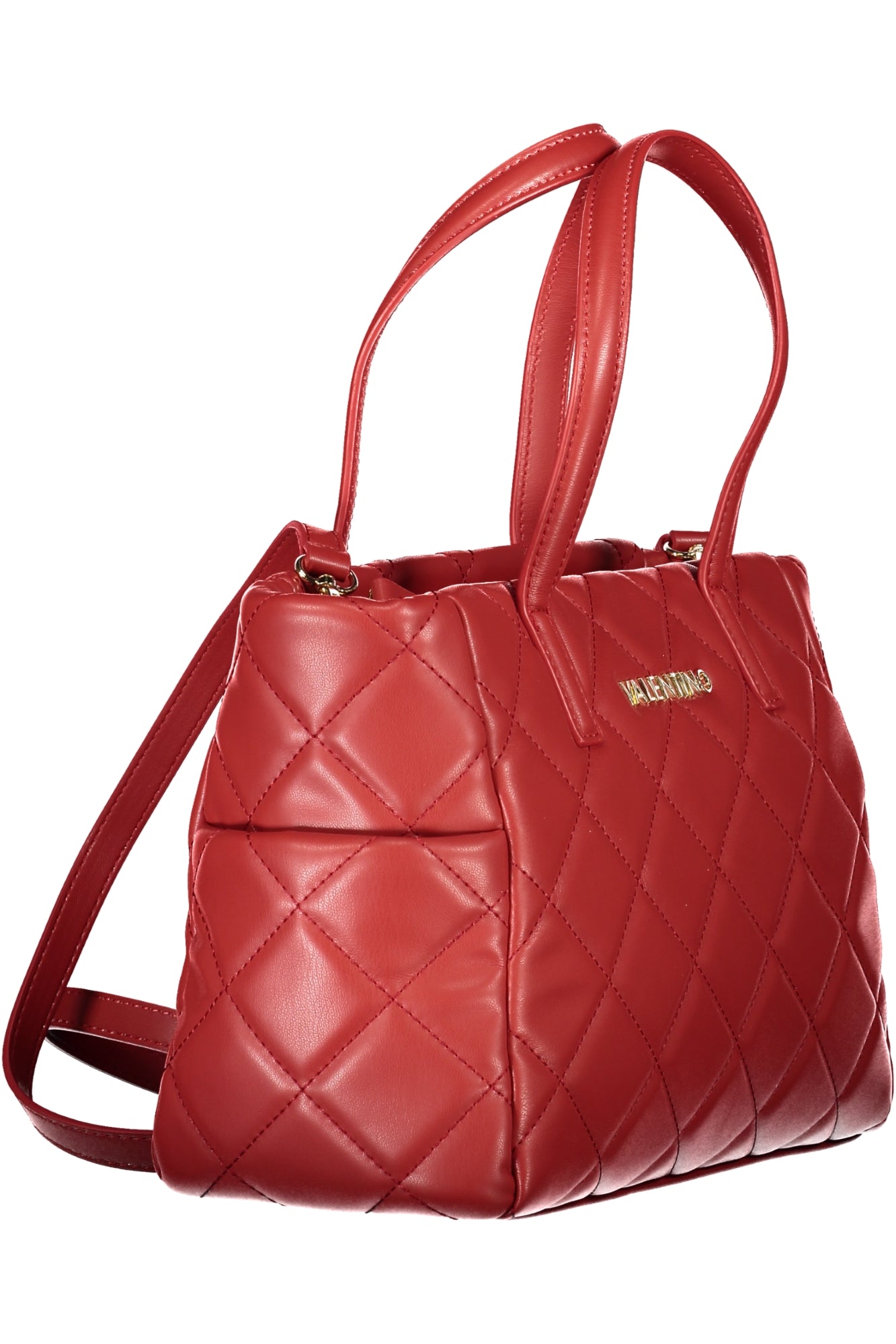 VALENTINO BAGS WOMEN'S BAG RED-2
