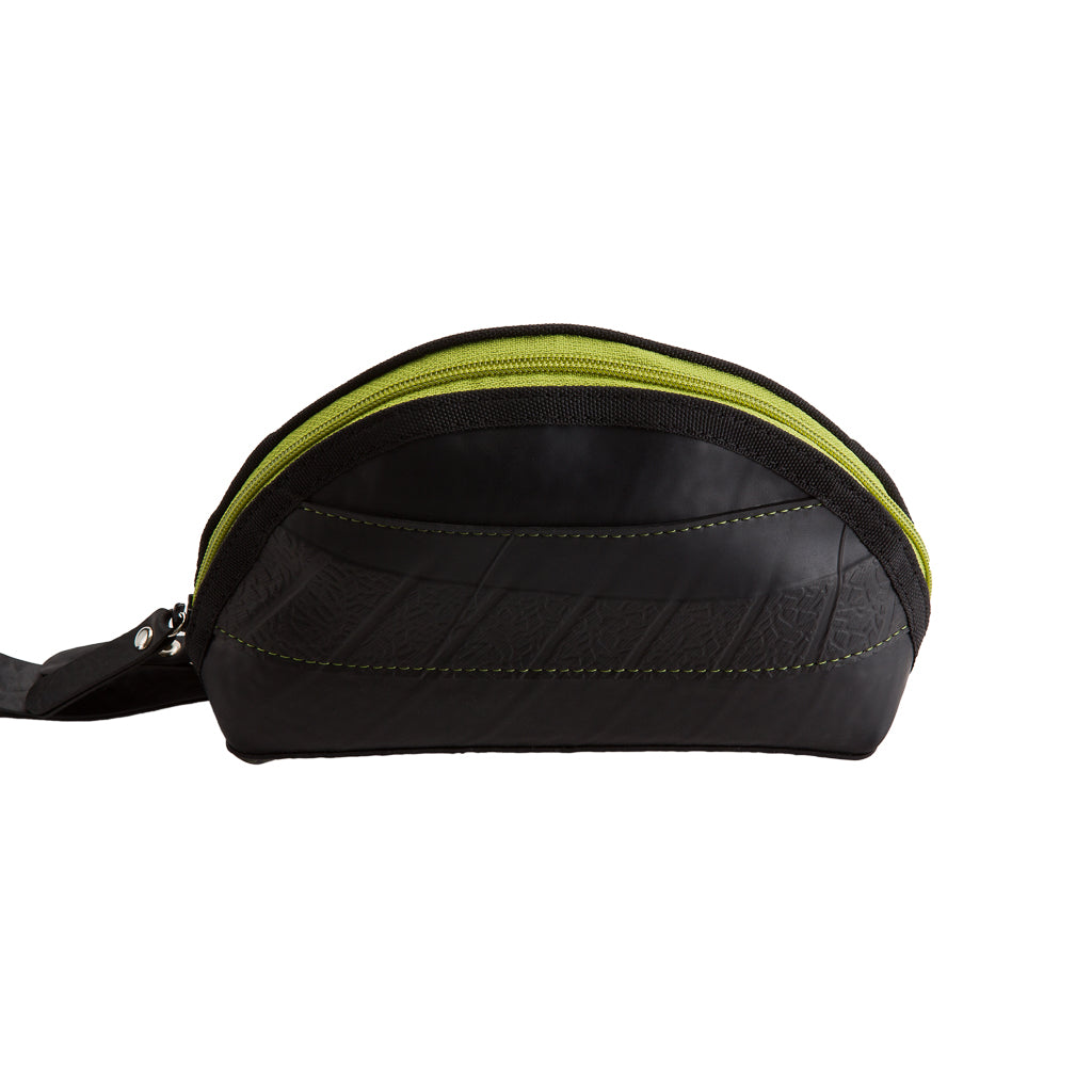 Ness Multipurpose Inner Tube Vegan Travel Pouch (6 colours available)-0