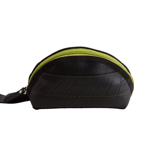 Ness Multipurpose Inner Tube Vegan Travel Pouch (6 colours available)-0