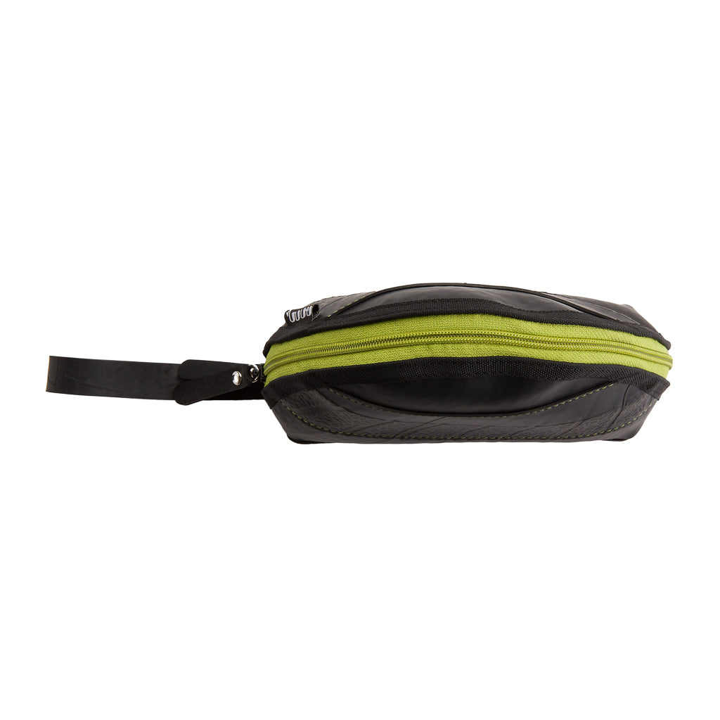 Ness Multipurpose Inner Tube Vegan Travel Pouch (6 colours available)-3