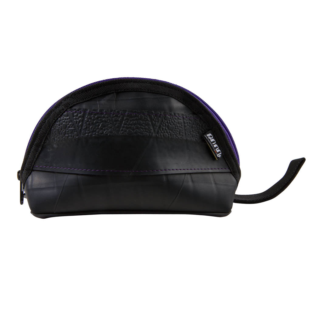 Ness Multipurpose Inner Tube Vegan Travel Pouch (6 colours available)-5