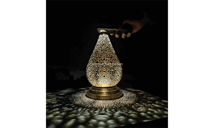 Sidelight Molin-4