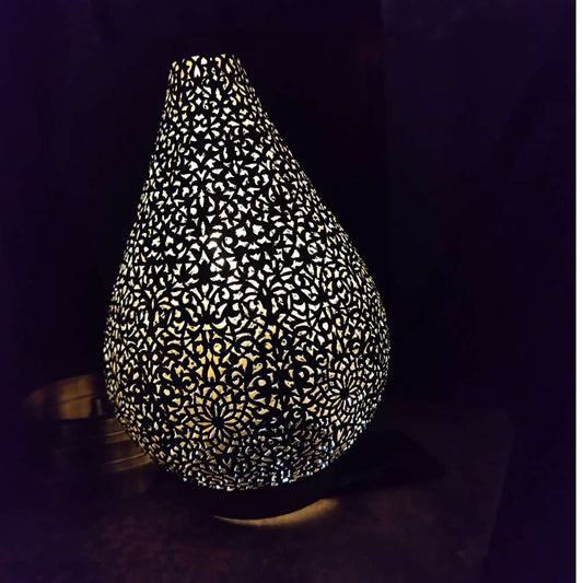Sidelight Molin-1