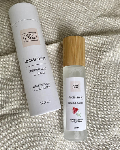 Watermelon Facial Mist-2