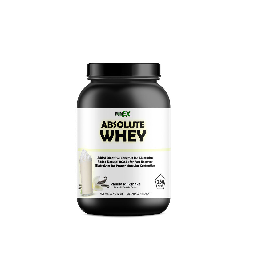 Absolute Whey-0