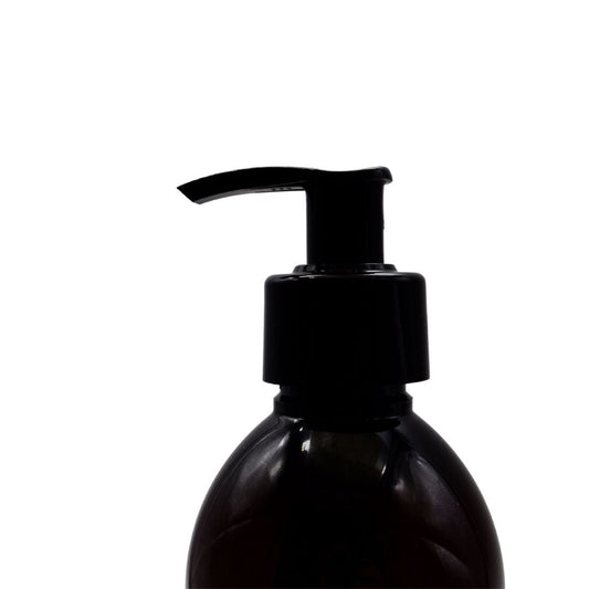 Wilde Lemongrass & Ginger Luxury Body Lotion 250ML-1