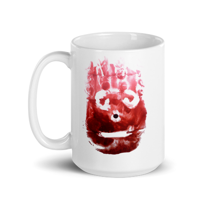 Wilson the Volleyball, from Cast Away Movie Mug-5